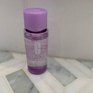 5 for $20 Clinique Take the day off makeup remover